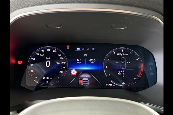 Renault Captur 1.3 TCe 155 Edition One | Pano | Bose | 18" | Groot Navi | 360 | ACC | Dodehoek | 100% Onderhouden!