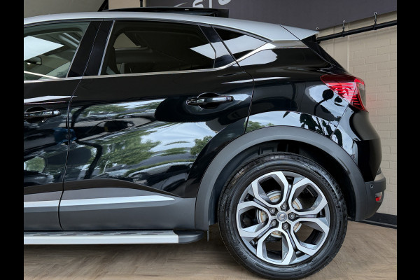 Renault Captur 1.3 TCe 155 Edition One | Pano | Bose | 18" | Groot Navi | 360 | ACC | Dodehoek | 100% Onderhouden!