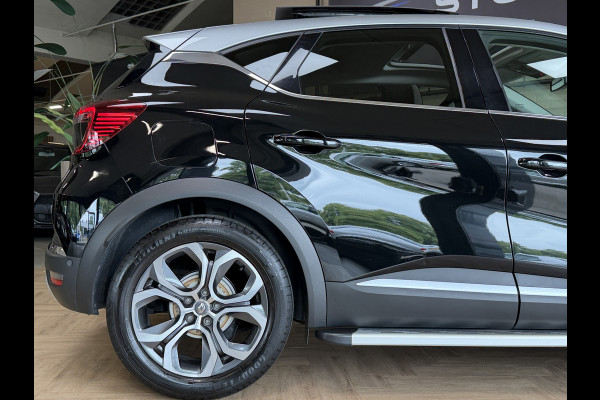 Renault Captur 1.3 TCe 155 Edition One | Pano | Bose | 18" | Groot Navi | 360 | ACC | Dodehoek | 100% Onderhouden!