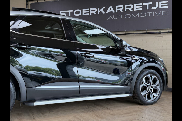 Renault Captur 1.3 TCe 155 Edition One | Pano | Bose | 18" | Groot Navi | 360 | ACC | Dodehoek | 100% Onderhouden!