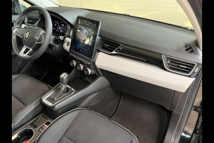 Renault Captur 1.3 TCe 155 Edition One | Pano | Bose | 18" | Groot Navi | 360 | ACC | Dodehoek | 100% Onderhouden!