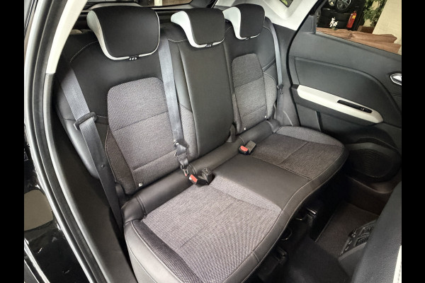 Renault Captur 1.3 TCe 155 Edition One | Pano | Bose | 18" | Groot Navi | 360 | ACC | Dodehoek | 100% Onderhouden!