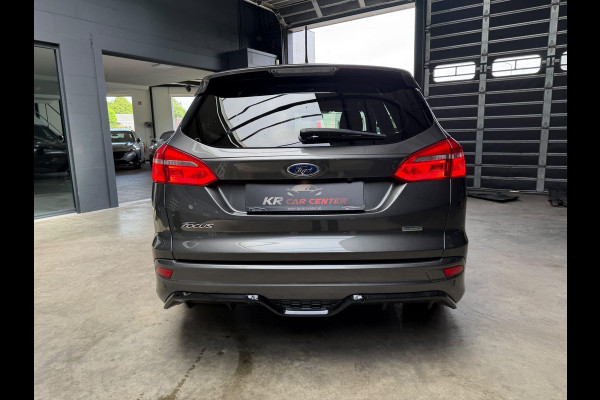 Ford FOCUS Wagon 1.0 ST-Line 140PK XENON-CLIMA-CAMERA-STLVERWARMING