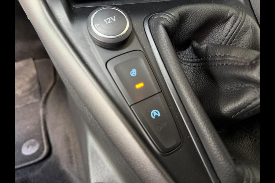 Ford FOCUS Wagon 1.0 ST-Line 140PK XENON-CLIMA-CAMERA-STLVERWARMING