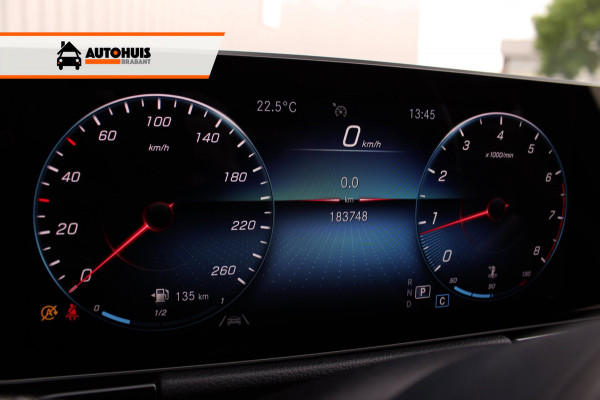 Mercedes-Benz B-Klasse B 180 Aut. Style MBUX, LED, Carplay