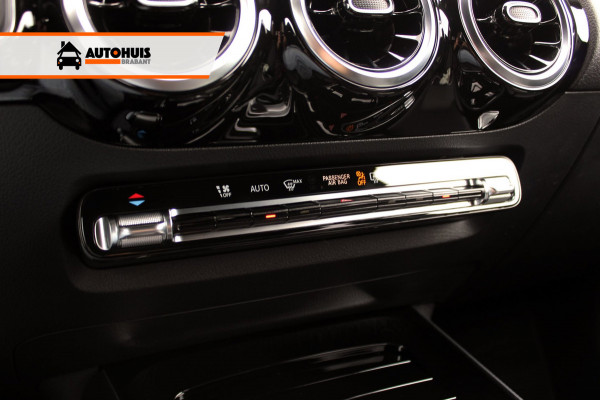 Mercedes-Benz B-Klasse B 180 Aut. Style MBUX, LED, Carplay