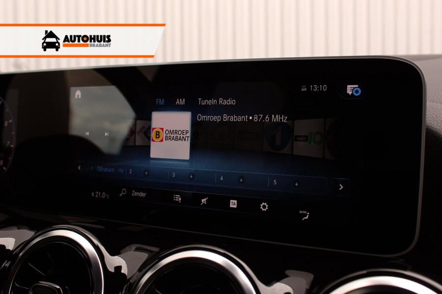 Mercedes-Benz B-Klasse B 180 Aut. Style MBUX, LED, Carplay