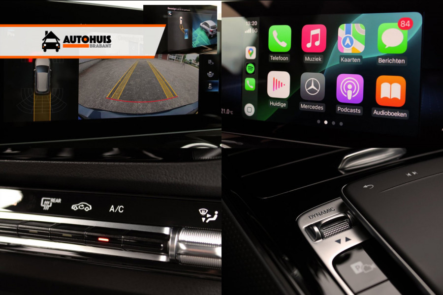 Mercedes-Benz B-Klasse B 180 Aut. Style MBUX, LED, Carplay