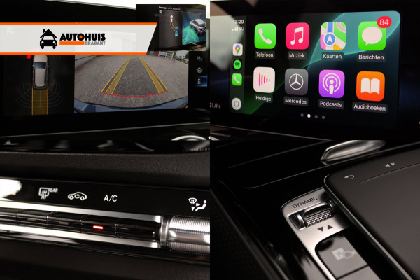 Mercedes-Benz B-Klasse B 180 Aut. Style MBUX, LED, Carplay