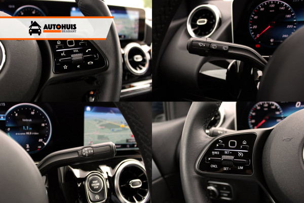 Mercedes-Benz B-Klasse B 180 Aut. Style MBUX, LED, Carplay