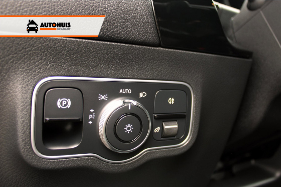 Mercedes-Benz B-Klasse B 180 Aut. Style MBUX, LED, Carplay