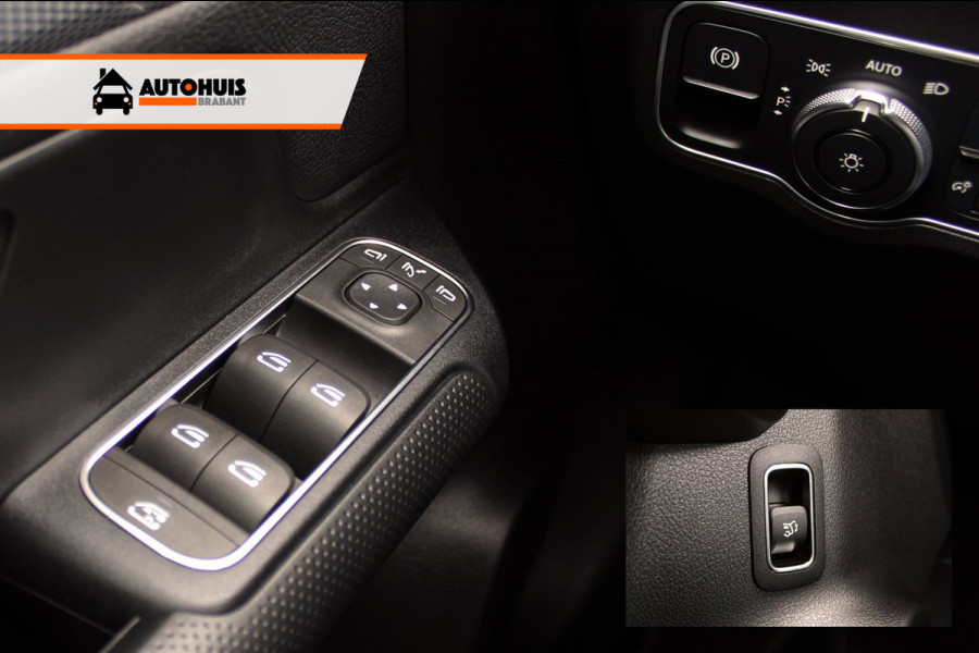 Mercedes-Benz B-Klasse B 180 Aut. Style MBUX, LED, Carplay