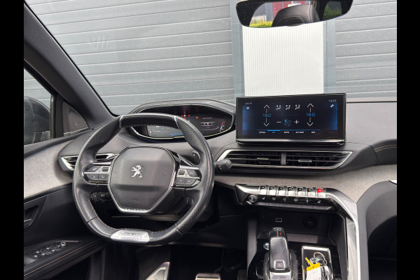 Peugeot 5008 1.2 GT BTW AUTO / AUTOMAAT / SCHUIFDAK / CAMERA