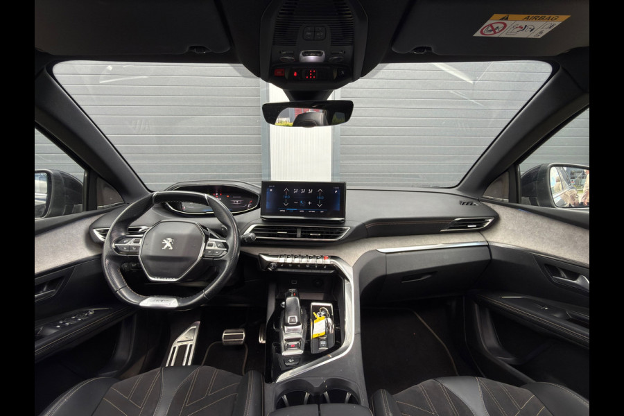 Peugeot 5008 1.2 GT BTW AUTO / AUTOMAAT / SCHUIFDAK / CAMERA