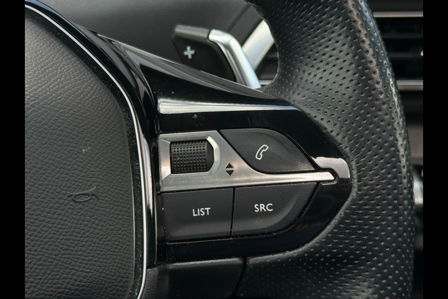 Peugeot 5008 1.2 GT BTW AUTO / AUTOMAAT / SCHUIFDAK / CAMERA