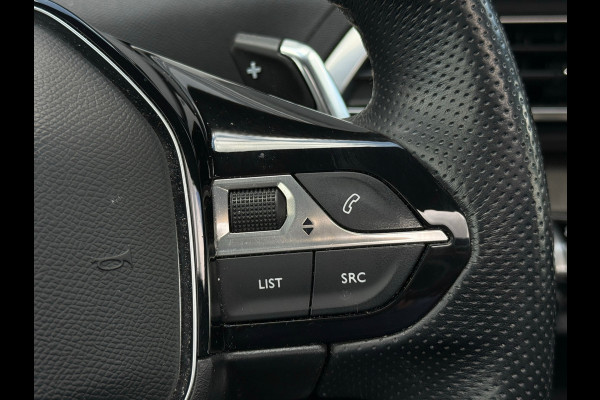 Peugeot 5008 1.2 GT BTW AUTO / AUTOMAAT / SCHUIFDAK / CAMERA