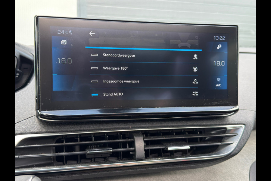 Peugeot 5008 1.2 GT BTW AUTO / AUTOMAAT / SCHUIFDAK / CAMERA