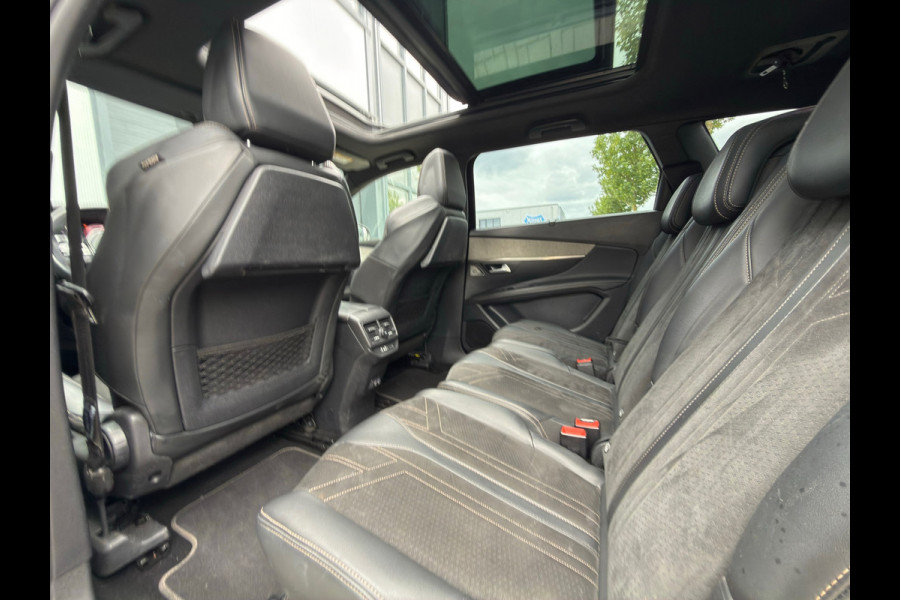 Peugeot 5008 1.2 GT BTW AUTO / AUTOMAAT / SCHUIFDAK / CAMERA