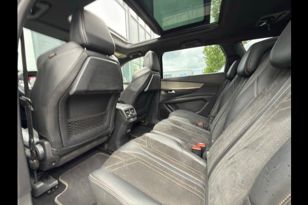 Peugeot 5008 1.2 GT BTW AUTO / AUTOMAAT / SCHUIFDAK / CAMERA