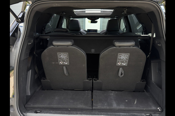 Peugeot 5008 1.2 GT BTW AUTO / AUTOMAAT / SCHUIFDAK / CAMERA