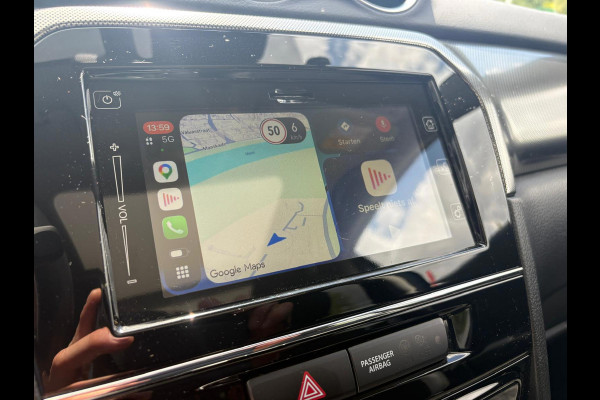 Suzuki Vitara 1.5 Hybrid Style Automaat (RIJKLAARPRIJS/BOVAG)