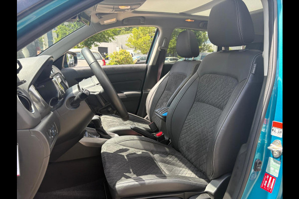 Suzuki Vitara 1.5 Hybrid Style Automaat (RIJKLAARPRIJS/BOVAG)