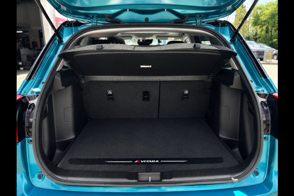 Suzuki Vitara 1.5 Hybrid Style Automaat (RIJKLAARPRIJS/BOVAG)