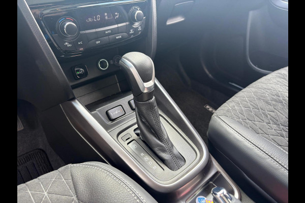 Suzuki Vitara 1.5 Hybrid Style Automaat (RIJKLAARPRIJS/BOVAG)