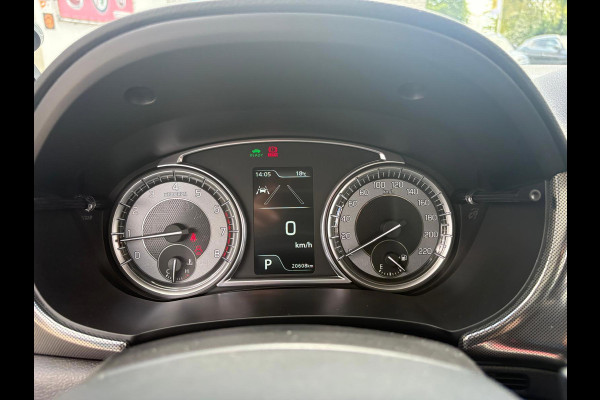 Suzuki Vitara 1.5 Hybrid Style Automaat (RIJKLAARPRIJS/BOVAG)