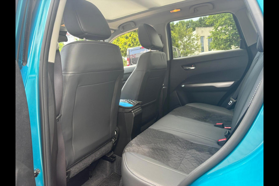 Suzuki Vitara 1.5 Hybrid Style Automaat (RIJKLAARPRIJS/BOVAG)