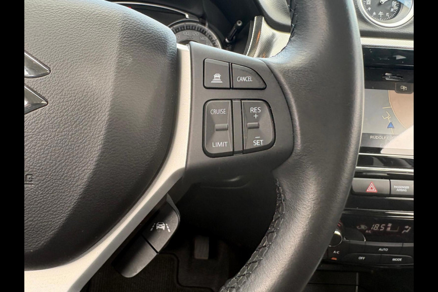 Suzuki Vitara 1.5 Hybrid Style Automaat (RIJKLAARPRIJS/BOVAG)