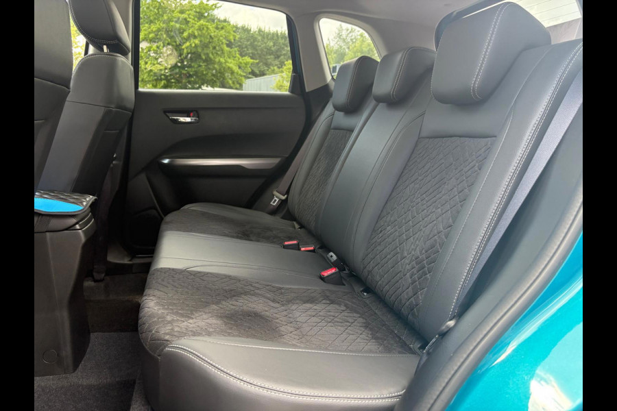 Suzuki Vitara 1.5 Hybrid Style Automaat (RIJKLAARPRIJS/BOVAG)