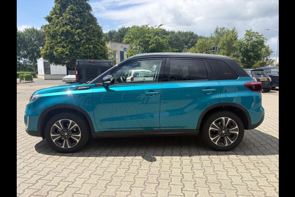 Suzuki Vitara 1.5 Hybrid Style Automaat (RIJKLAARPRIJS/BOVAG)
