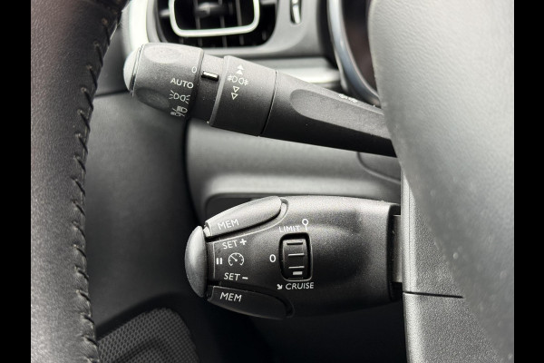 Citroën C3 1.2 PureTech S&S Shine 2e Eigenaar|Navi|Carplay|Camera|D-riem vv in 2024|Cruise|Clima|PDC|N.A.P|Nieuwe APK bij aflevering