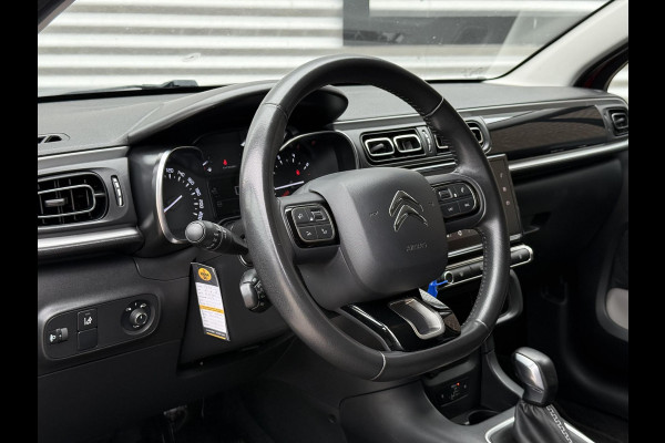 Citroën C3 1.2 PureTech S&S Shine 2e Eigenaar|Navi|Carplay|Camera|D-riem vv in 2024|Cruise|Clima|PDC|N.A.P|Nieuwe APK bij aflevering