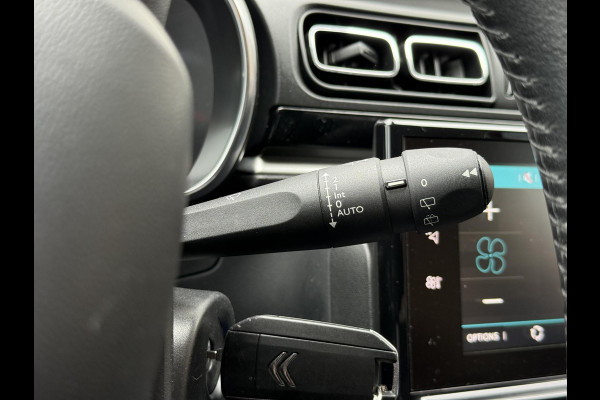 Citroën C3 1.2 PureTech S&S Shine 2e Eigenaar|Navi|Carplay|Camera|D-riem vv in 2024|Cruise|Clima|PDC|N.A.P|Nieuwe APK bij aflevering