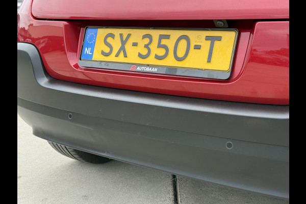Citroën C3 1.2 PureTech S&S Shine 2e Eigenaar|Navi|Carplay|Camera|D-riem vv in 2024|Cruise|Clima|PDC|N.A.P|Nieuwe APK bij aflevering