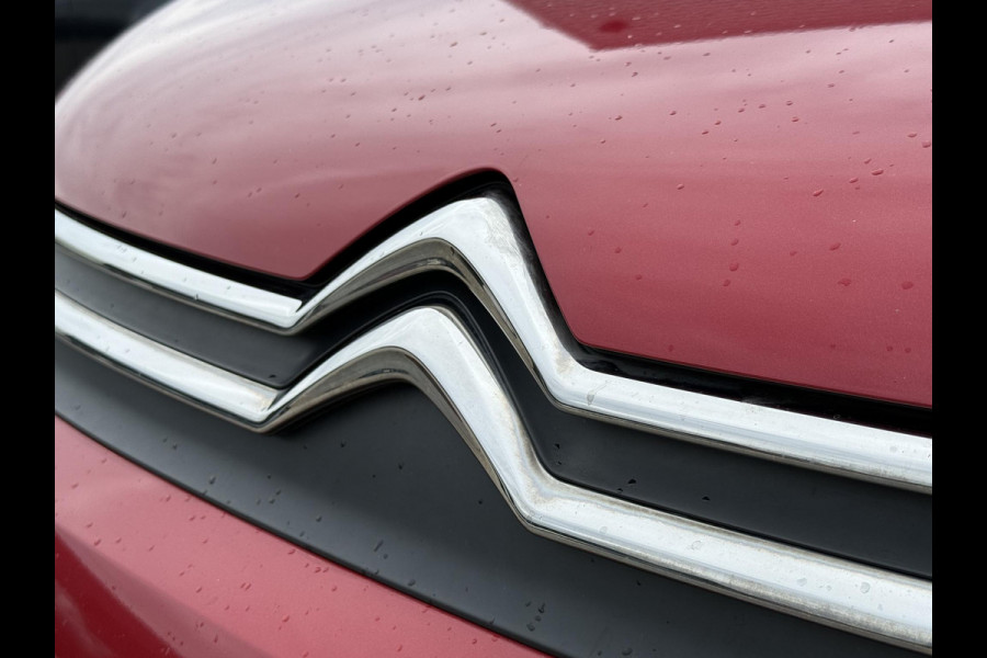 Citroën C3 1.2 PureTech S&S Shine 2e Eigenaar|Navi|Carplay|Camera|D-riem vv in 2024|Cruise|Clima|PDC|N.A.P|Nieuwe APK bij aflevering