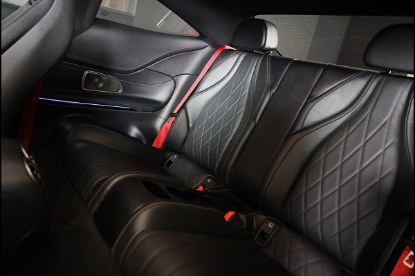 Mercedes-Benz CLE Coupé 300 e AMG 53 Look / Massage / Burmester / Head Up / 360 Camera / Acc / Elek Stoelen / Open Pano / 19 Inch