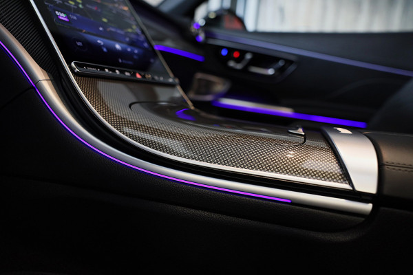 Mercedes-Benz CLE Coupé 300 e AMG 53 Look / Massage / Burmester / Head Up / 360 Camera / Acc / Elek Stoelen / Open Pano / 19 Inch