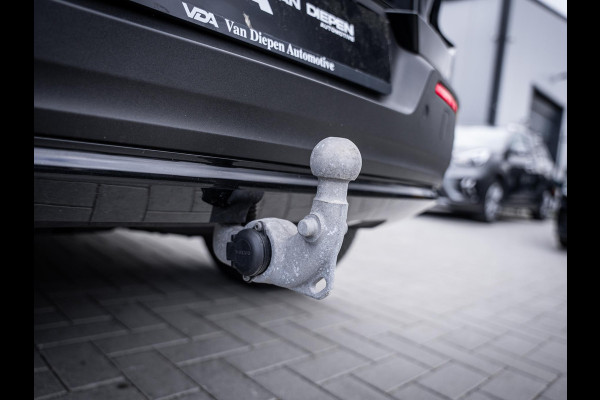 Volvo XC40 Recharge Plus 70kWh - R-Design l 96% SOH l Warmtepomp l Trekhaak l Camera
