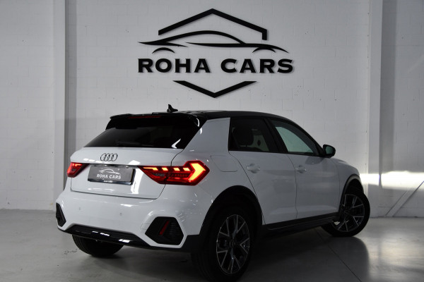 Audi A1 citycarver 30 TFSI, Camera, CarPlay, Automaat