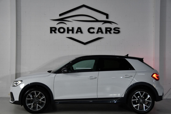Audi A1 citycarver 30 TFSI, Camera, CarPlay, Automaat