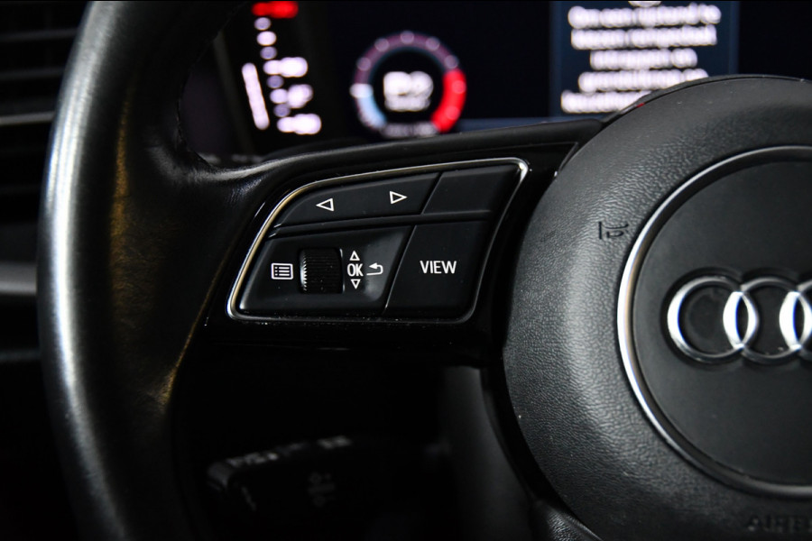 Audi A1 citycarver 30 TFSI, Camera, CarPlay, Automaat