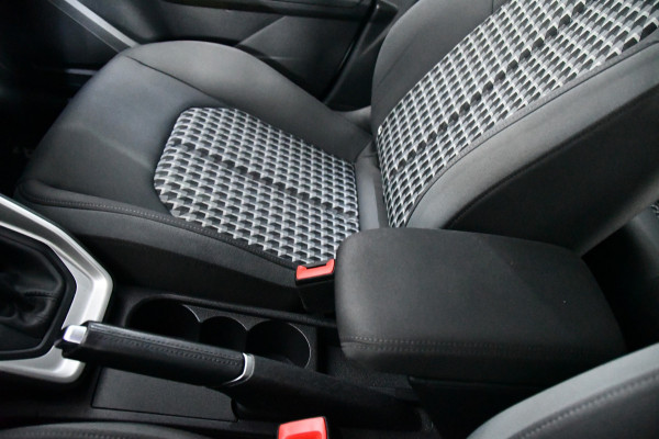 Audi A1 citycarver 30 TFSI, Camera, CarPlay, Automaat