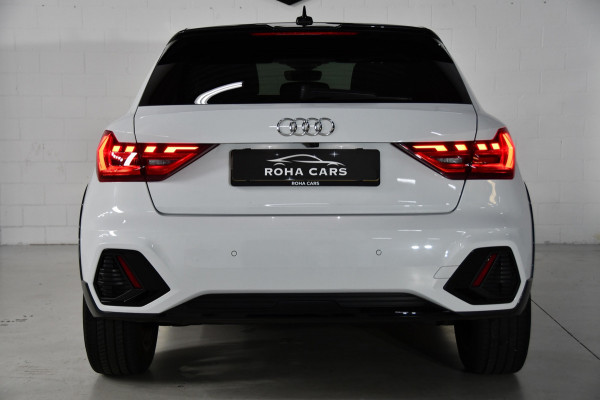 Audi A1 citycarver 30 TFSI, Camera, CarPlay, Automaat
