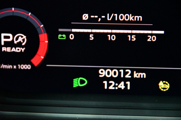 Audi A1 citycarver 30 TFSI, Camera, CarPlay, Automaat
