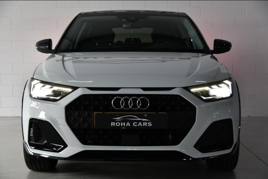 Audi A1 citycarver 30 TFSI, Camera, CarPlay, Automaat