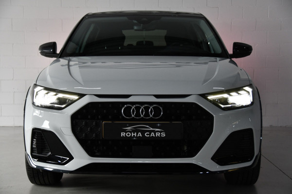 Audi A1 citycarver 30 TFSI, Camera, CarPlay, Automaat