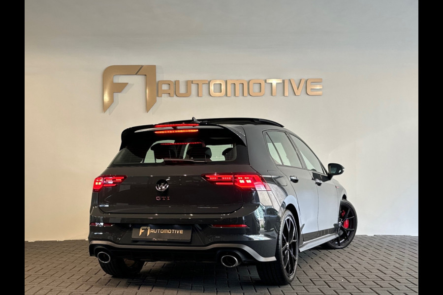 Volkswagen Golf 2.0 TSI GTI Clubsport Pano|H/K|IQ|Camera